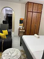 Lux Suites Lakeview Studios  Bamburi