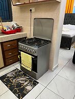 Lux Suites Lakeview Studios  Bamburi