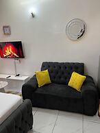 Lux Suites Lakeview Studios  Bamburi