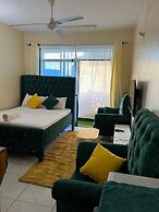 Lux Suites Lakeview Studios  Bamburi