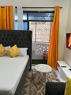 Lux Suites Lakeview Studios  Bamburi