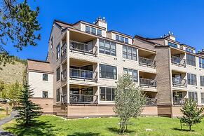 Quicksilver 1636 3-bedroom w/ balcony,pool,hot tub 3 Condo