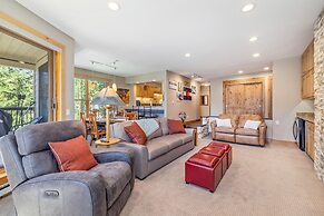 Quicksilver 1636 3-bedroom w/ balcony,pool,hot tub 3 Condo