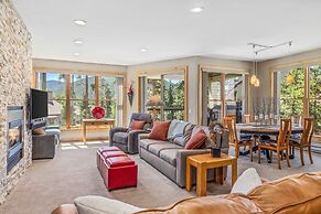 Quicksilver 1636 3-bedroom w/ balcony,pool,hot tub 3 Condo