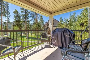 Quicksilver 1636 3-bedroom w/ balcony,pool,hot tub 3 Condo