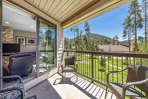 Quicksilver 1636 3-bedroom w/ balcony,pool,hot tub 3 Condo