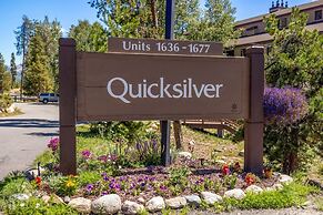 Quicksilver 1636 3-bedroom w/ balcony,pool,hot tub 3 Condo