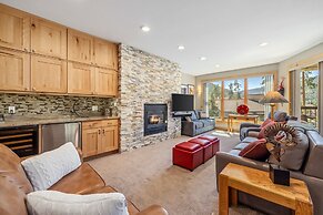 Quicksilver 1636 3-bedroom w/ balcony,pool,hot tub 3 Condo