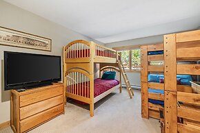 Quicksilver 1636 3-bedroom w/ balcony,pool,hot tub 3 Condo