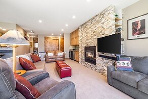 Quicksilver 1636 3-bedroom w/ balcony,pool,hot tub 3 Condo