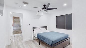 Casa Nirvana 4br Home W Pool Near Hard Rock Casino 4 Bedroom Home