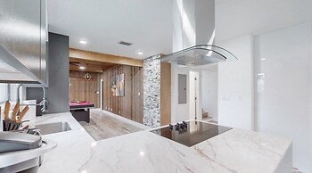 Casa Nirvana 4br Home W Pool Near Hard Rock Casino 4 Bedroom Home