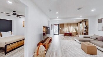 Casa Nirvana 4br Home W Pool Near Hard Rock Casino 4 Bedroom Home