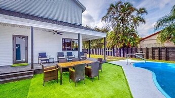 Casa Nirvana 4br Home W Pool Near Hard Rock Casino 4 Bedroom Home