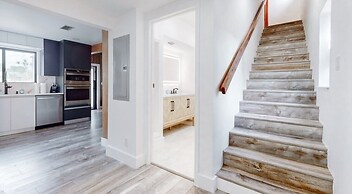 Casa Nirvana 4br Home W Pool Near Hard Rock Casino 4 Bedroom Home