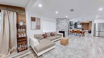 Casa Nirvana 4br Home W Pool Near Hard Rock Casino 4 Bedroom Home