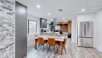 Casa Nirvana 4br Home W Pool Near Hard Rock Casino 4 Bedroom Home