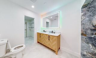 Casa Nirvana 4br Home W Pool Near Hard Rock Casino 4 Bedroom Home