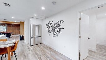 Casa Nirvana 4br Home W Pool Near Hard Rock Casino 4 Bedroom Home