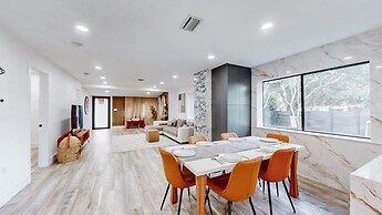 Casa Nirvana 4br Home W Pool Near Hard Rock Casino 4 Bedroom Home