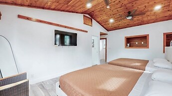 Casa Nirvana 4br Home W Pool Near Hard Rock Casino 4 Bedroom Home