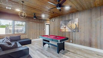 Casa Nirvana 4br Home W Pool Near Hard Rock Casino 4 Bedroom Home