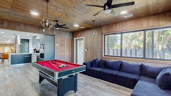 Casa Nirvana 4br Home W Pool Near Hard Rock Casino 4 Bedroom Home