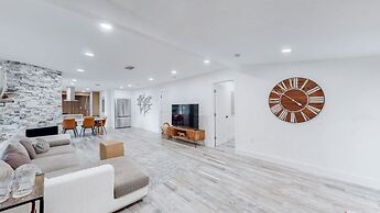 Casa Nirvana 4br Home W Pool Near Hard Rock Casino 4 Bedroom Home