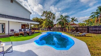 Casa Nirvana 4br Home W Pool Near Hard Rock Casino 4 Bedroom Home