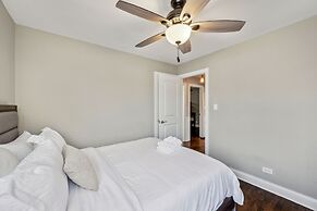 Charming Belmont Heights Oasis 4 Bedroom Home