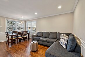 Charming Belmont Heights Oasis 4 Bedroom Home