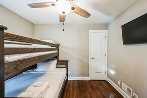Charming Belmont Heights Oasis 4 Bedroom Home