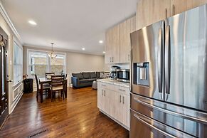 Charming Belmont Heights Oasis 4 Bedroom Home