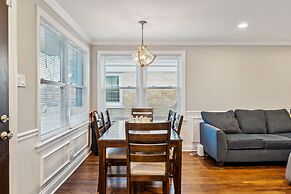Charming Belmont Heights Oasis 4 Bedroom Home