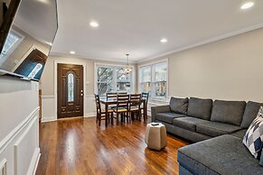 Charming Belmont Heights Oasis 4 Bedroom Home