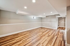 Charming Belmont Heights Oasis 4 Bedroom Home