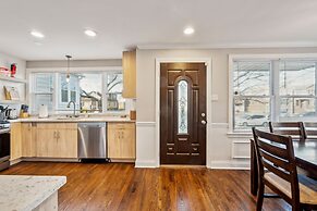 Charming Belmont Heights Oasis 4 Bedroom Home