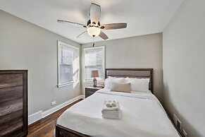 Charming Belmont Heights Oasis 4 Bedroom Home