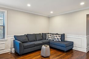 Charming Belmont Heights Oasis 4 Bedroom Home