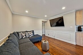 Charming Belmont Heights Oasis 4 Bedroom Home