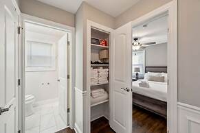 Charming Belmont Heights Oasis 4 Bedroom Home