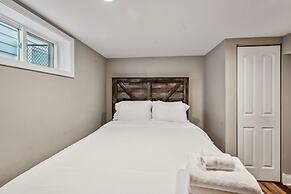 Charming Belmont Heights Oasis 4 Bedroom Home