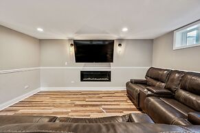 Charming Belmont Heights Oasis 4 Bedroom Home