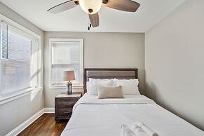 Charming Belmont Heights Oasis 4 Bedroom Home