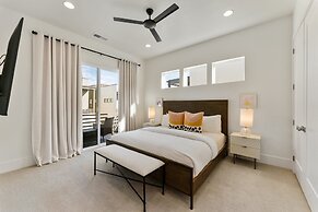 Villa #29 At Bloomington Country Club 4 Bedroom Townhouse