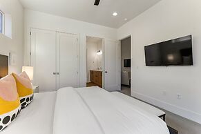 Villa #29 At Bloomington Country Club 4 Bedroom Townhouse