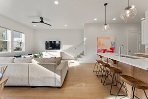 Villa #29 At Bloomington Country Club 4 Bedroom Townhouse