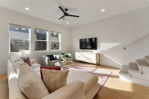 Villa #29 At Bloomington Country Club 4 Bedroom Townhouse