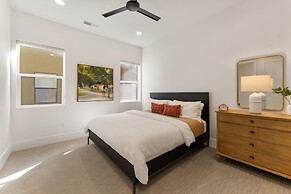 Villa #29 At Bloomington Country Club 4 Bedroom Townhouse