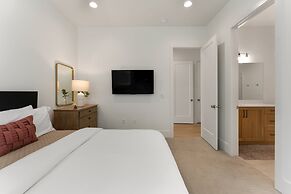 Villa #29 At Bloomington Country Club 4 Bedroom Townhouse